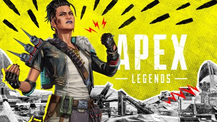 Image d'illustration pour l'article : Apex Legends - Dissidence dévoile son trailer de lancement avec Mad Maggie en vedette