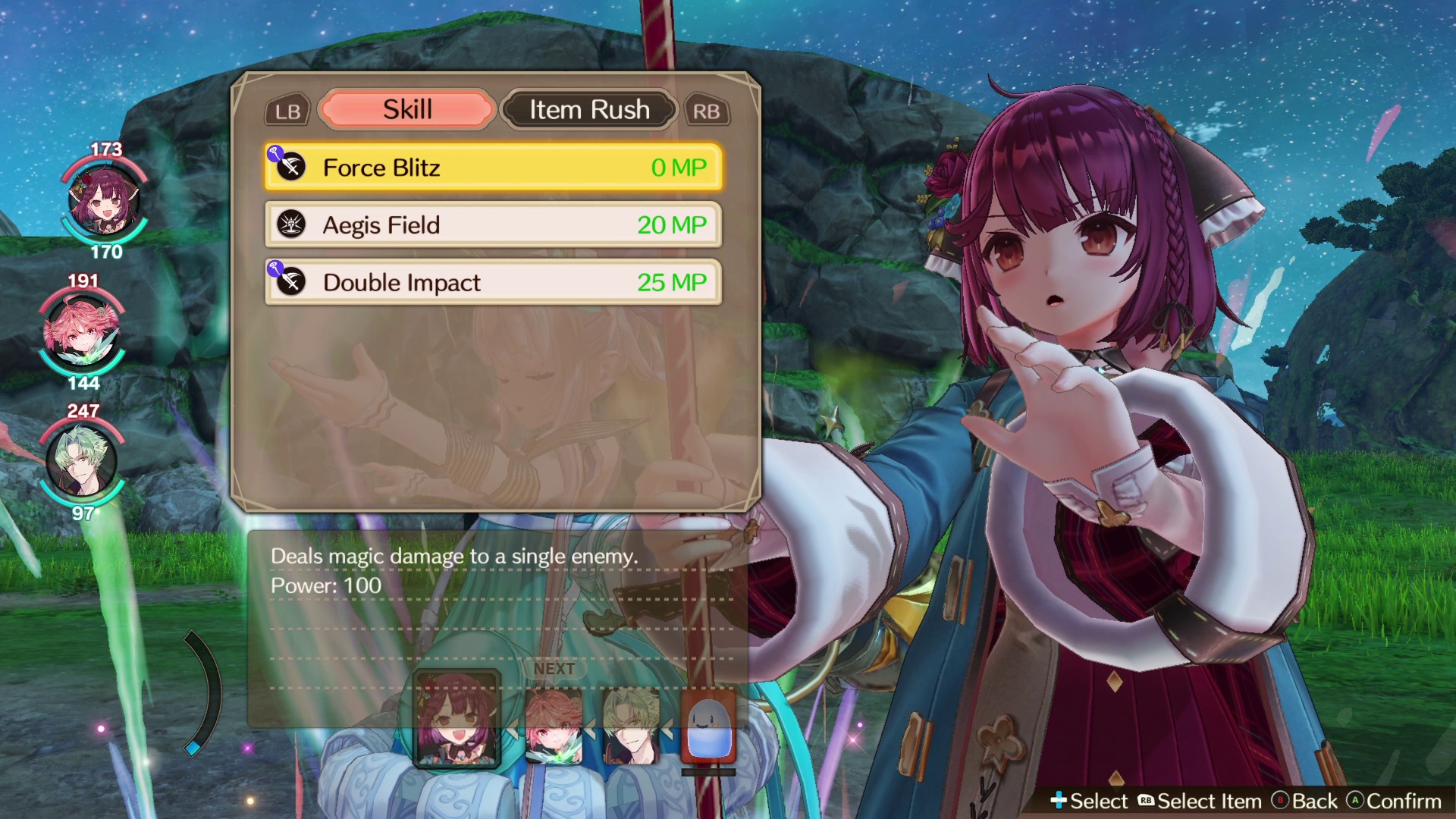 Atelier sophie 2 preview 04 9