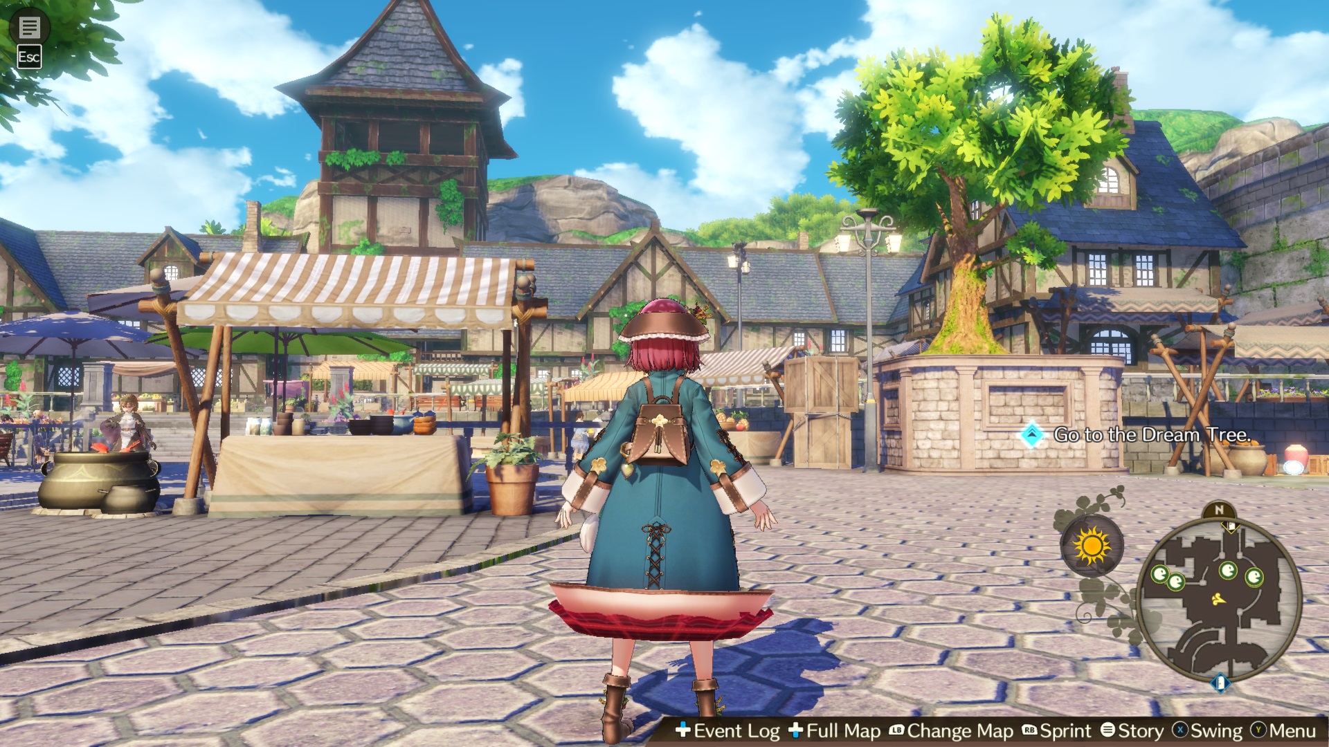 Atelier sophie 2 preview 06 3
