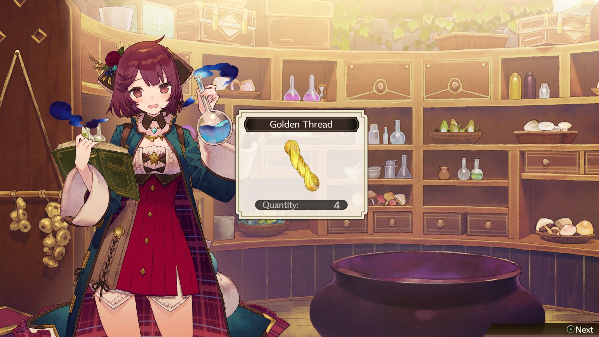 Atelier sophie 2 preview 09 10