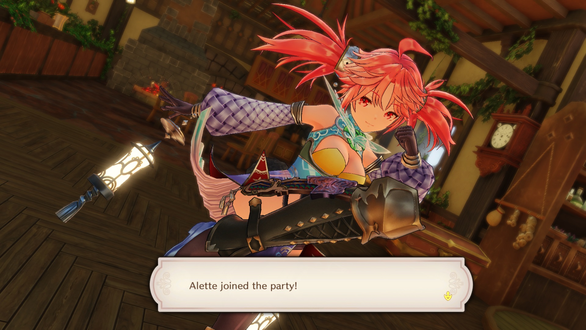 Atelier sophie 2 preview 10 5