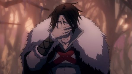 Image d'illustration pour l'article : Konami : Les premiers NFT de Castlevania ont déjà rapporté plus de 162 000 dollars