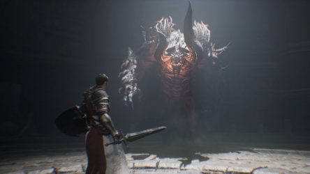 Image d'illustration pour l'article : Le MMO Chrono Odyssey continue d'en mettre plein la vue avec un nouveau trailer