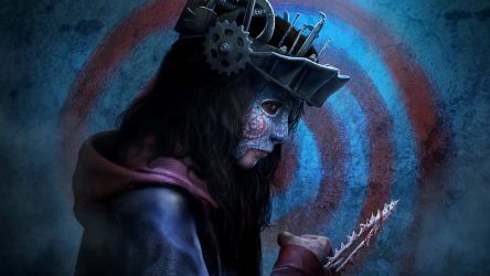 Image d'illustration pour l'article : Dead by Daylight s'offre un nouveau crossover avec SAW dès cette semaine