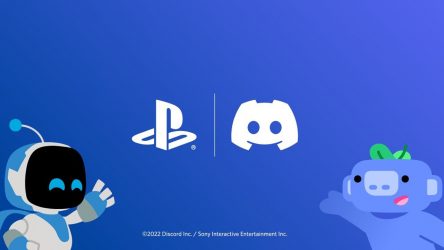 Image d'illustration pour l'article : Discord et PlayStation détaillent les fruits de leur partenariat