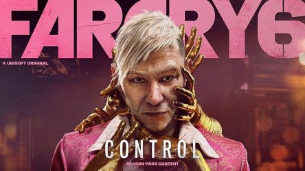 Image d'illustration pour l'article : Far Cry 6 : le second DLC payant consacré à Pagan Min est disponible