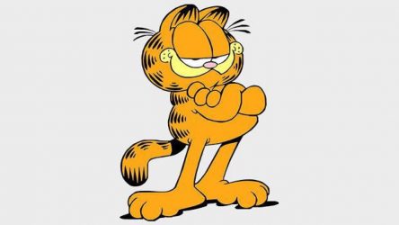 Image d'illustration pour l'article : Microids va développer 3 nouveaux jeux Garfield