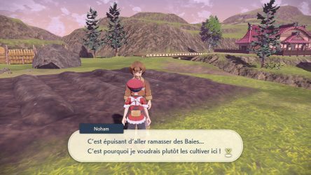 Image d'illustration pour l'article : Farmer les noigrumes | Légendes Pokémon Arceus