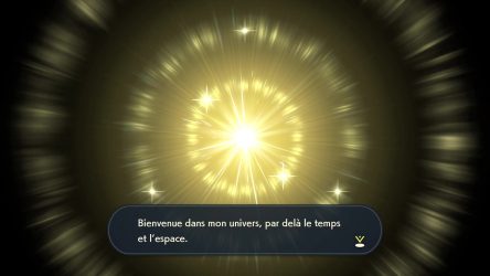 Image d'illustration pour l'article : Une terre inconnue | Légendes Pokémon Arceus