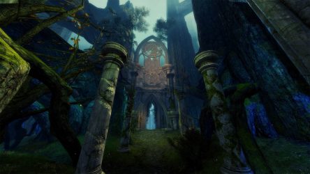 Image d'illustration pour l'article : Guild Wars 2 : Notre aperçu des nouveautés de l'extension End of Dragons
