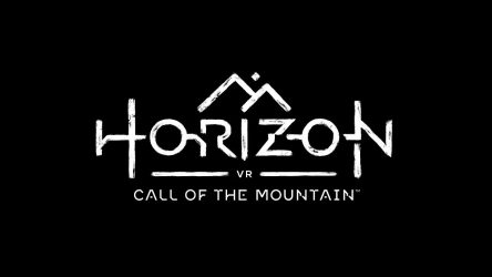 Image d'illustration pour l'article : Horizon Call of the Mountain est annoncé sur PSVR 2