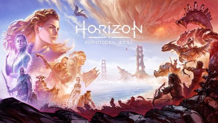Image d'illustration pour l'article : Toutes les Quêtes principales | Horizon Forbidden West