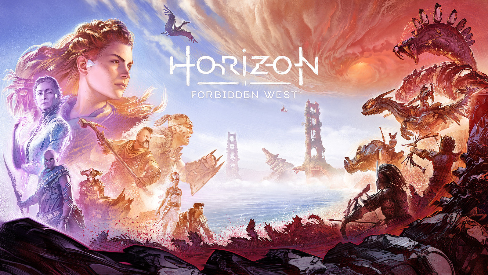 horizon forbidden west key 4
