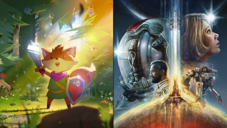 Image d'illustration pour l'article : Les jeux exclusifs Xbox One et Xbox Series à venir en 2022 et au-delà