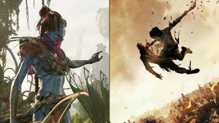 Image d'illustration pour l'article : Tous les jeux en monde ouvert à venir en 2022 et au-delà
