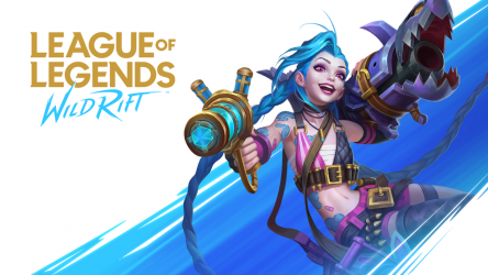 Image d'illustration pour l'article : League of Legends Wild Rift : Riot laisse tomber le support de certains appareils Apple