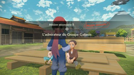 Image d'illustration pour l'article : L'admirateur du Groupe Galaxie - Légendes Pokémon Arceus