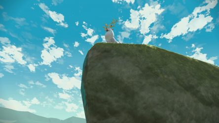 Image d'illustration pour l'article : La requête de Ryza | Légendes Pokémon Arceus
