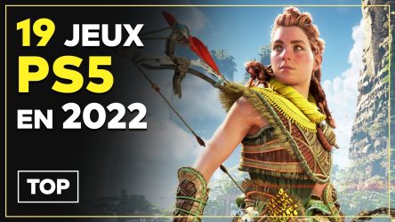 Image d'illustration pour l'article : Découvrez en vidéo 19 exclusivités PS5 et PS4 à venir en 2022
