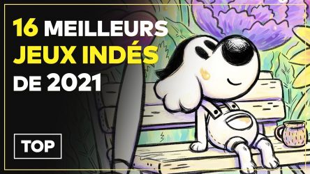 Image d'illustration pour l'article : Découvrez en vidéo 16 jeux indépendants qu'il fallait faire en 2021