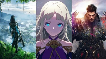 Image d'illustration pour l'article : Tous les MMO à venir en 2022 et au-delà