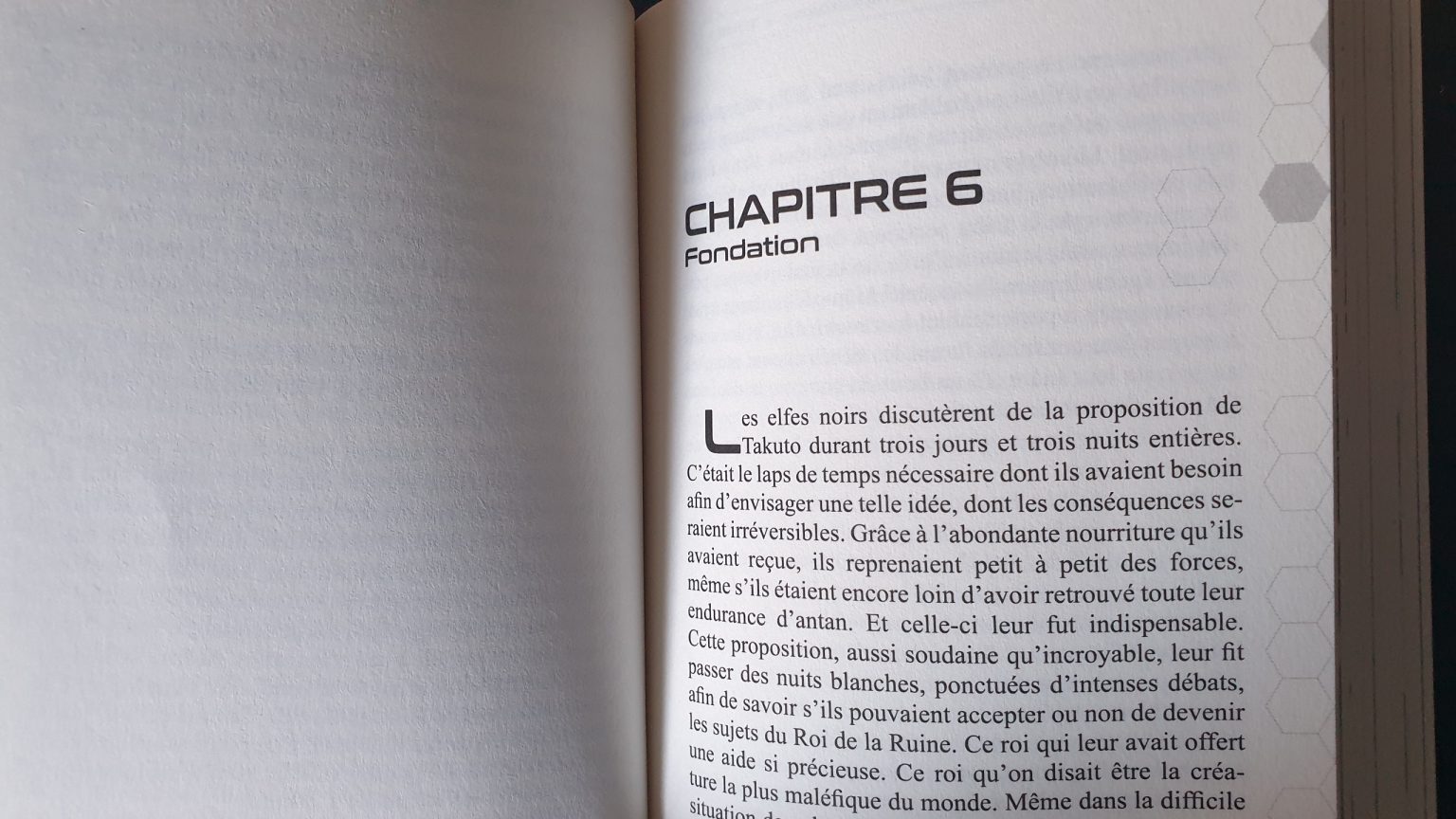 Mynoghra - Annonciateur de l'Apocalypse : Présentation et avis sur le