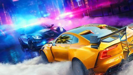 Image d'illustration pour l'article : Need for Speed : Un nouvel épisode devrait sortir en fin d'année 2022