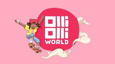 Image d'illustration pour l'article : OlliOlli World : Notre nouvel avis 3 semaines avant la sortie