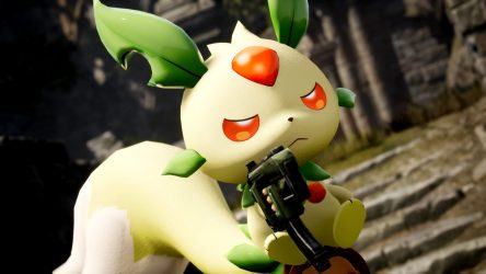 Image d'illustration pour l'article : Palworld, le Pokémon avec des armes à feu, montre un nouveau trailer