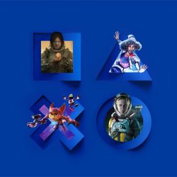 Playstation 2021 recap 7