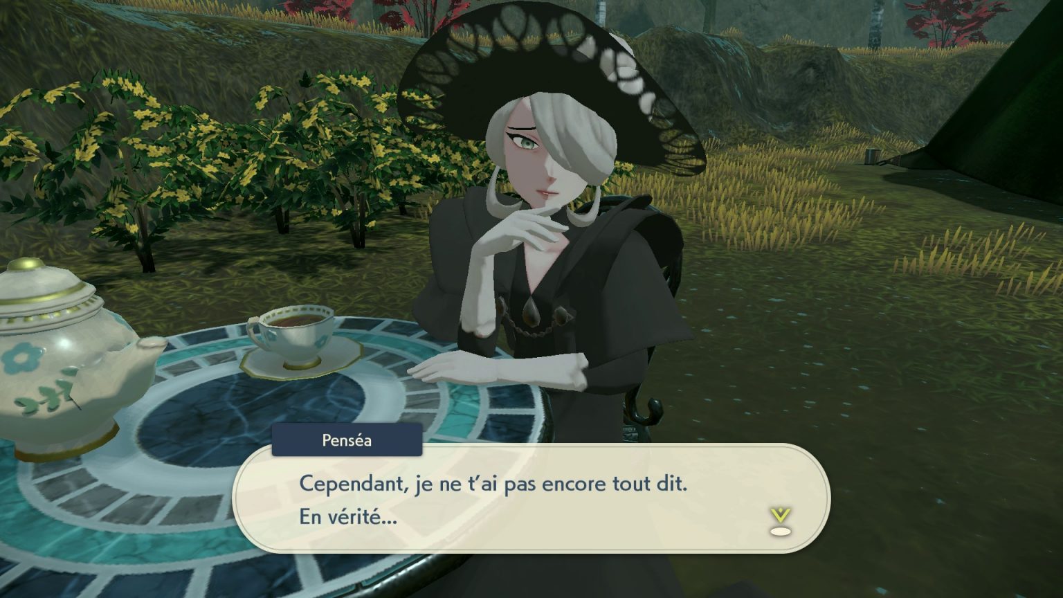 Les Avatars de Hisui Soluce Légendes Pokémon Arceus
