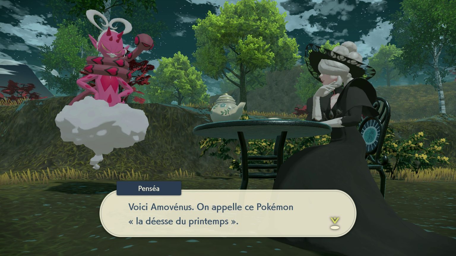 Les Avatars de Hisui Soluce Légendes Pokémon Arceus