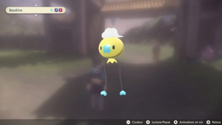 Image d'illustration pour l'article : Obtenir des Pokémon Shiny - Légendes Pokémon Arceus