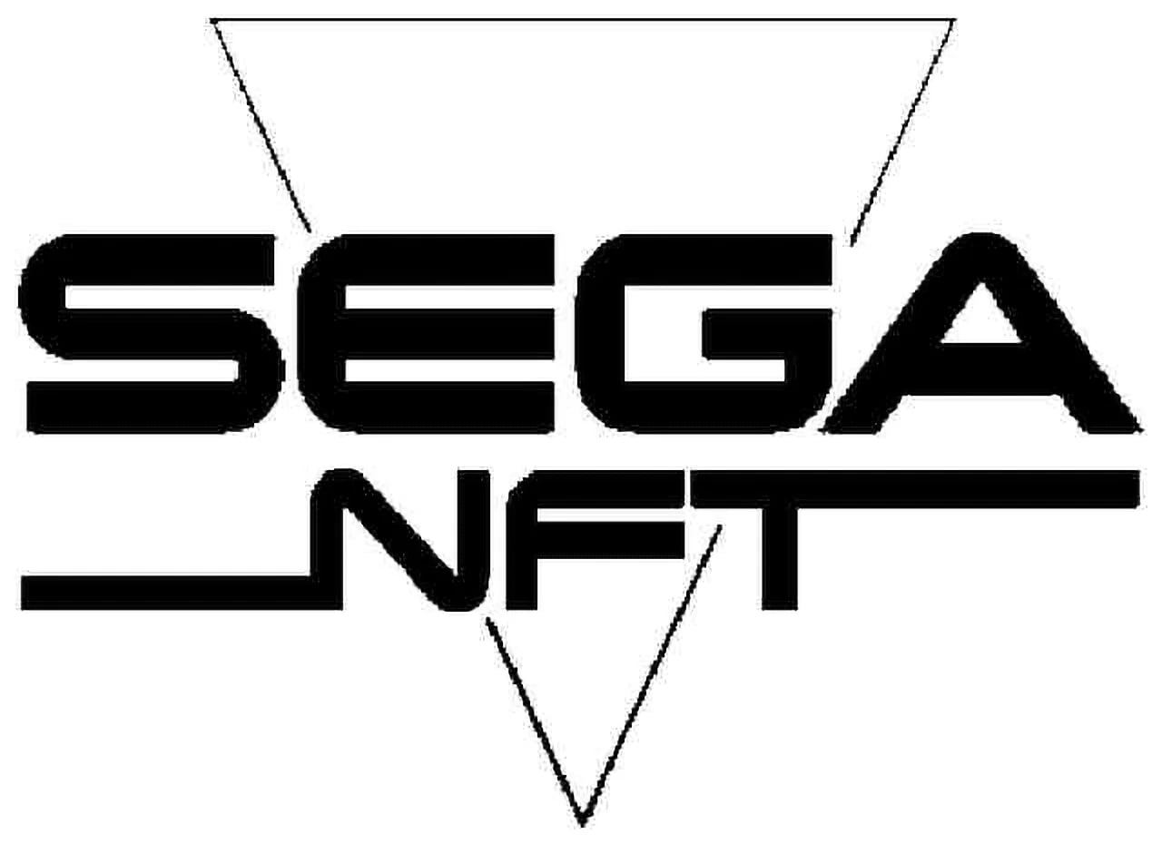 Sega nft 2