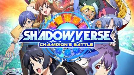 shadowverse champion battle switch test illu 13