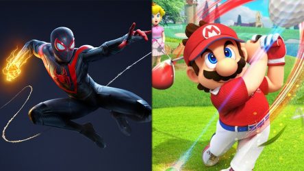 Image d'illustration pour l'article : Soldes d’hiver 2022 : Une sélection des offres jeux vidéo et high-tech les plus intéressantes