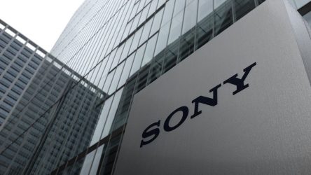 Sony 19
