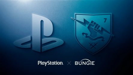 Image d'illustration pour l'article : Sony annonce le rachat de Bungie (Destiny) pour 3,6 milliards de dollars