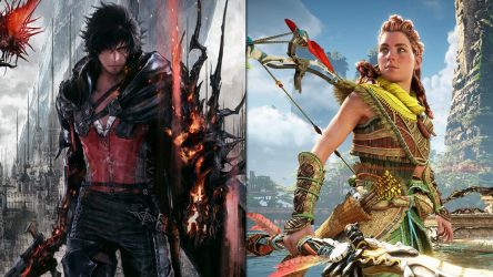 Image d'illustration pour l'article : Les jeux exclusifs PS4 et PS5 à venir en 2022 et au-delà
