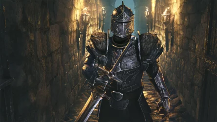 Image d'illustration pour l'article : The Elder Scrolls Online : High Isle, le prochain chapitre du MMO enfin dévoilé