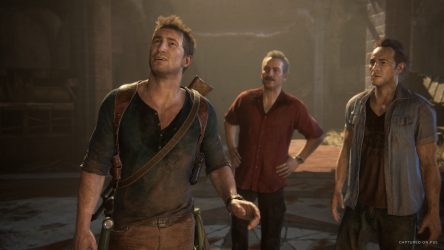 Image d'illustration pour l'article : Uncharted: Legacy of Thieves Collection amorce sa sortie avec un trailer de lancement
