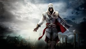 Assassin's creed : the ezio collection