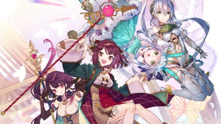 Image d'illustration pour l'article : Test Atelier Sophie 2 : The Alchemist of the Mysterious Dream - Un bon opus anniversaire ?