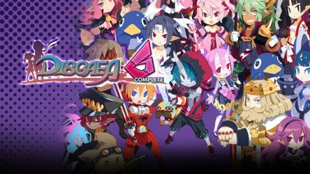 Image d'illustration pour l'article : Disgaea 6 Complete annoncé et programmé pour cet été sur PC, PS4 et PS5