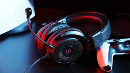 Image d'illustration pour l'article : Test Casque Gaming Eksa E900 Pro - Un compagnon multiplateforme qui fait le job