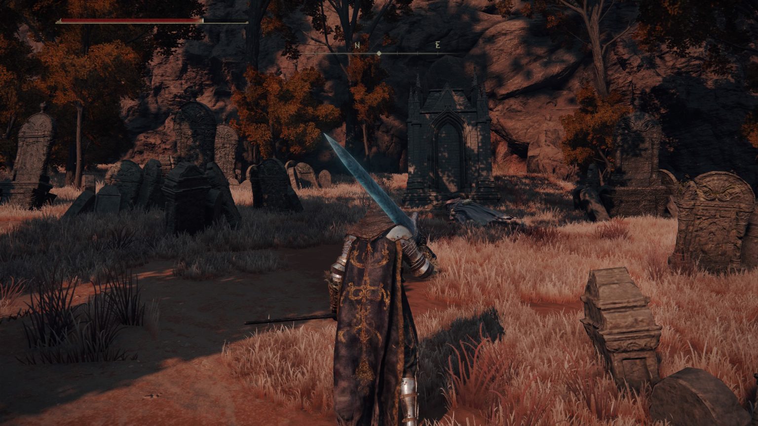 Sellen la Sorcière Guide Elden Ring