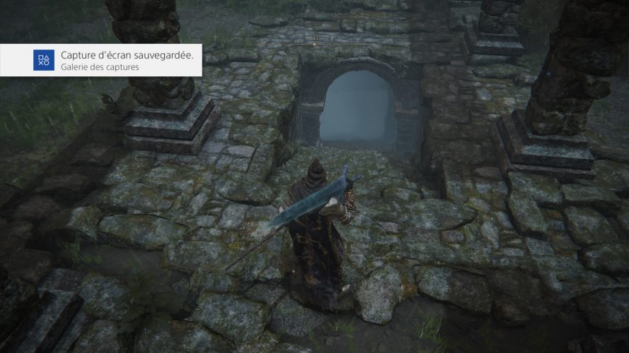 Sellen la Sorcière Guide Elden Ring