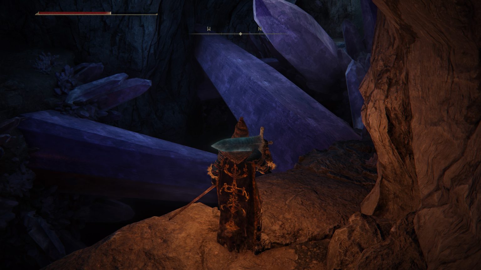 Sellen la Sorcière Guide Elden Ring