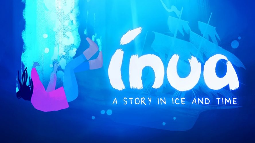 Image d\'illustration pour l\'article : Test Inua : A Story in Ice and Time – Un minimalisme au service d’un propos