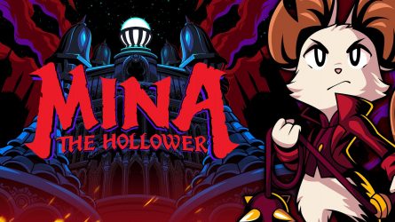 Image d'illustration pour l'article : Mina the Hollower, le nouveau jeu des créateur de Shovel Knight, est annoncé sur toutes les consoles